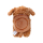 Laut MAGMOJI Wallet Ginger Dog - 1416372 - zdjęcie 4